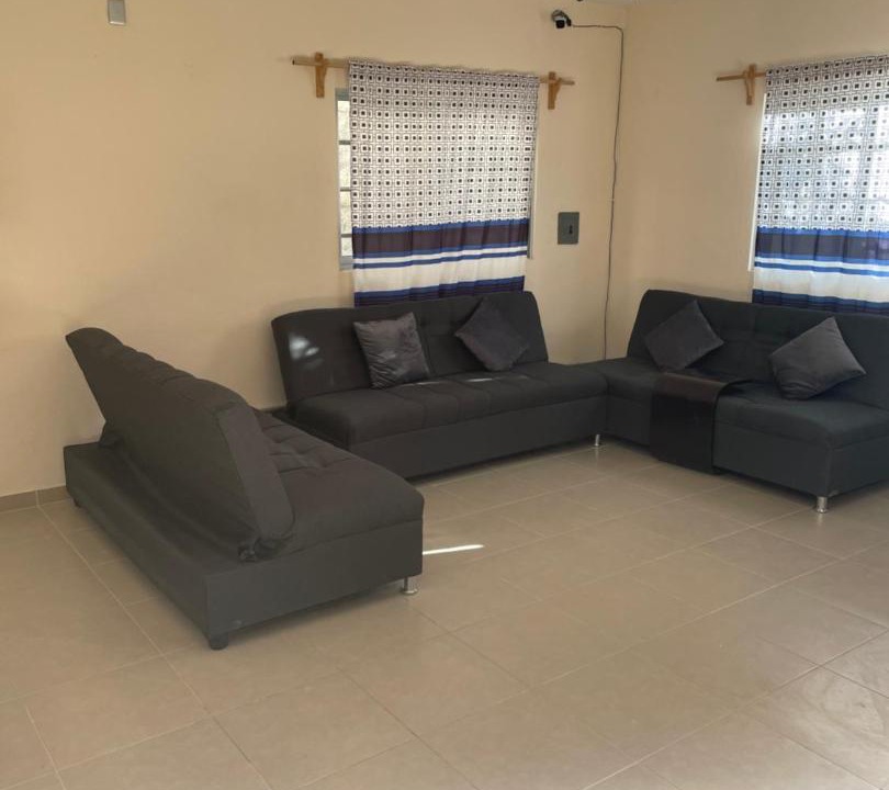 Photo of Livingroom in Tuxpan