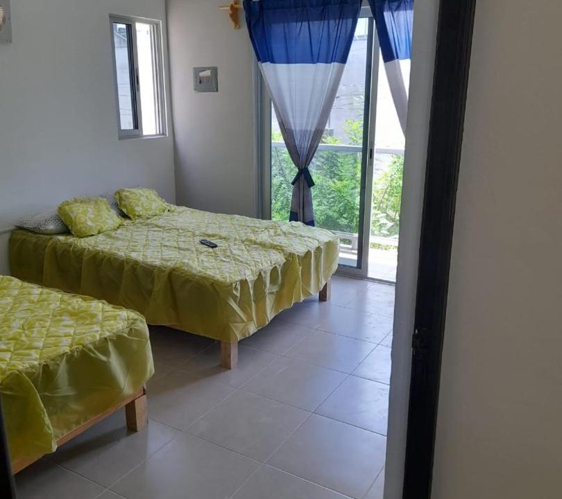 Photo of Bedroom in Tuxpan