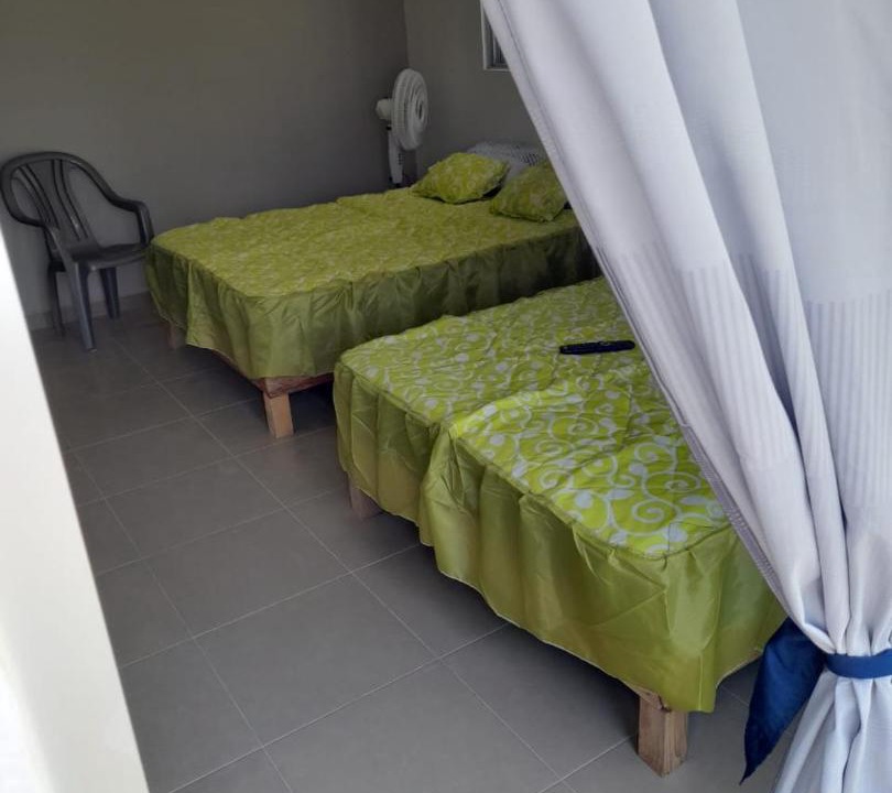 Photo of Bedroom in Tuxpan
