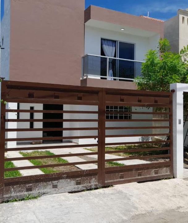 Photo of Buildings in Tuxpan