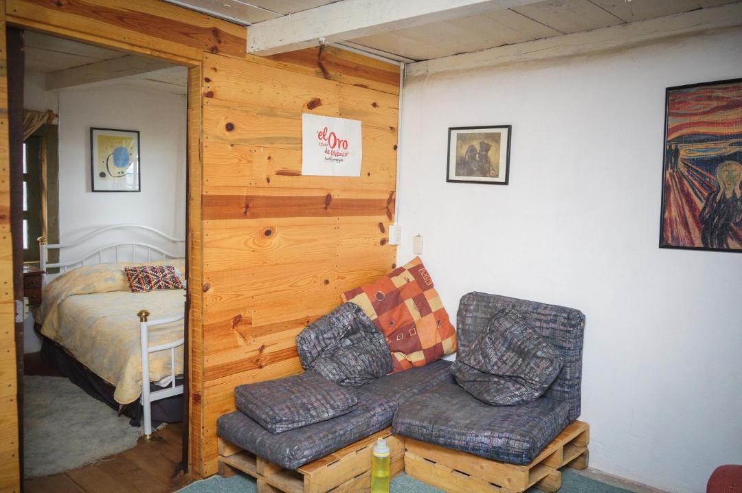 Photo of Livingroom in El Oro de Hidalgo