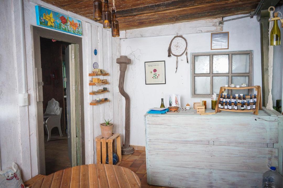 Photo of Livingroom in El Oro de Hidalgo