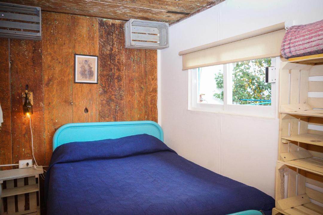 Photo of Bedroom in El Oro de Hidalgo