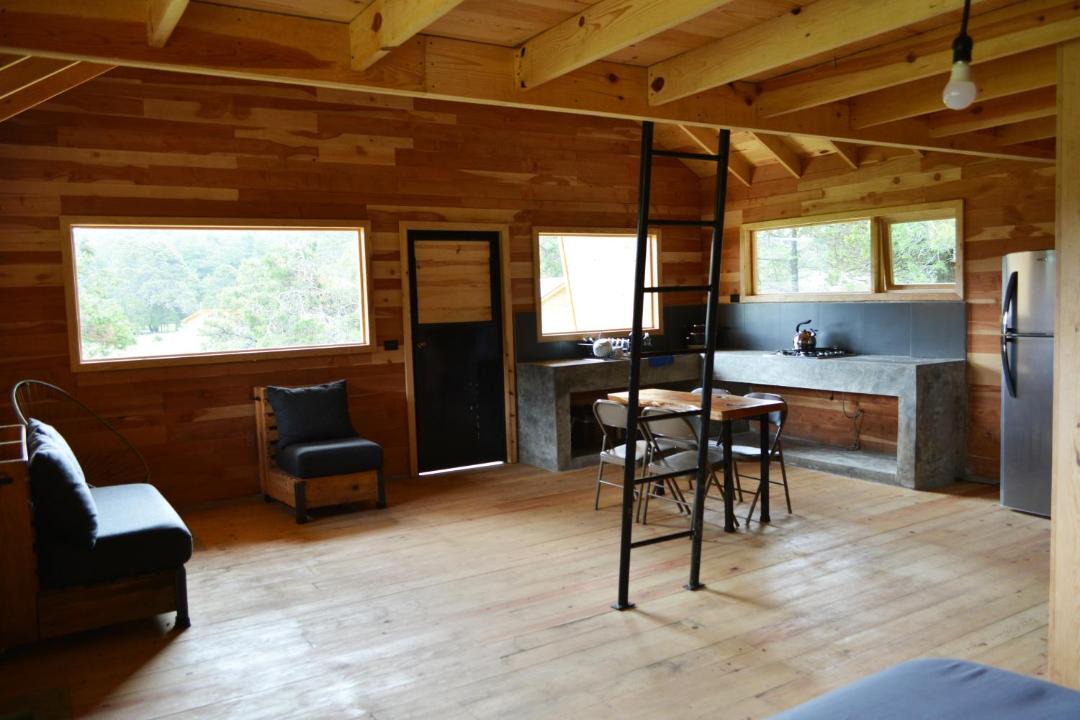 Photo of Livingroom in Pueblo Nuevo