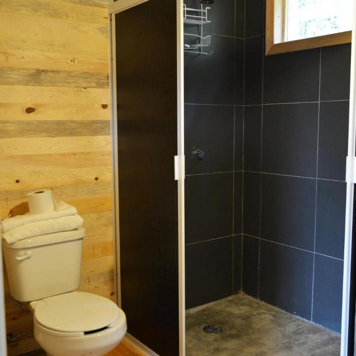 Photo of Bathroom in Pueblo Nuevo