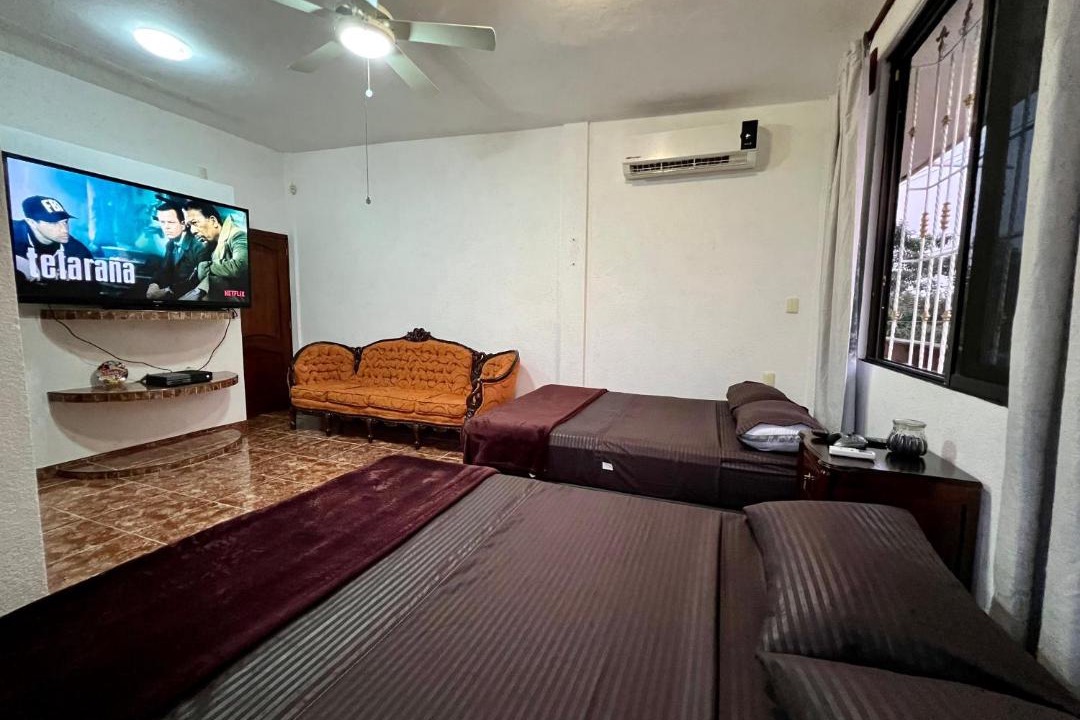Photo of Livingroom in Minatitlán