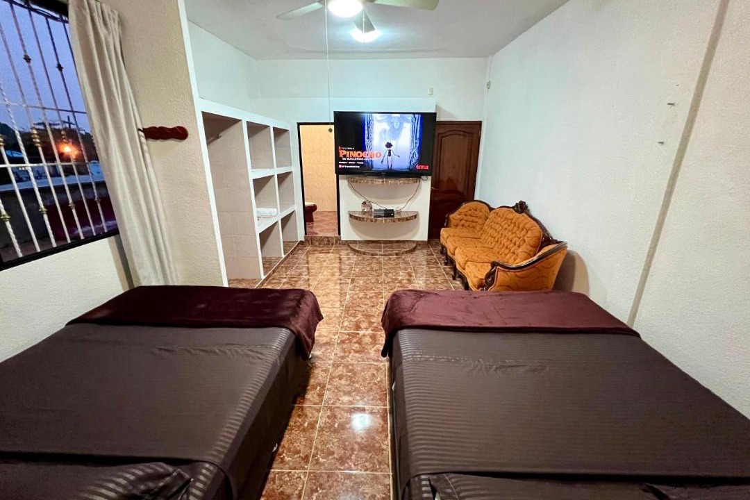 Photo of Livingroom in Minatitlán