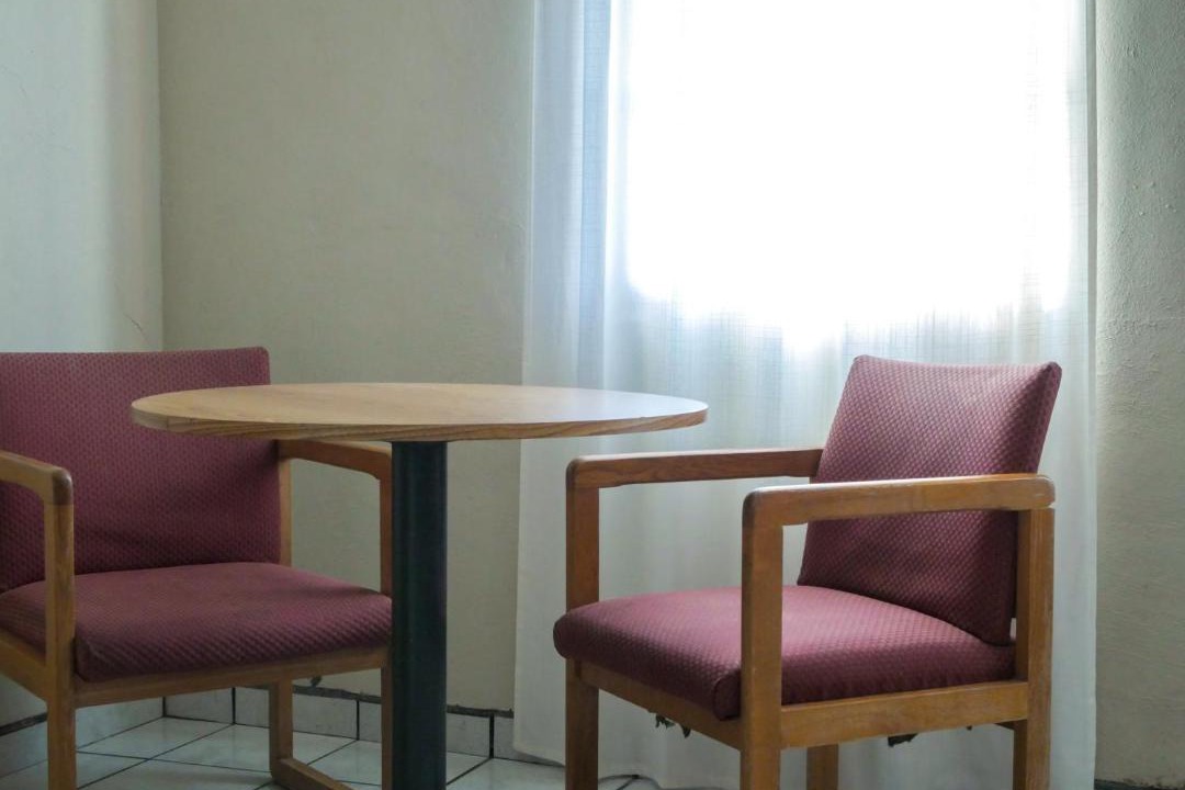 Photo of Livingroom in Ciudad Fernandez
