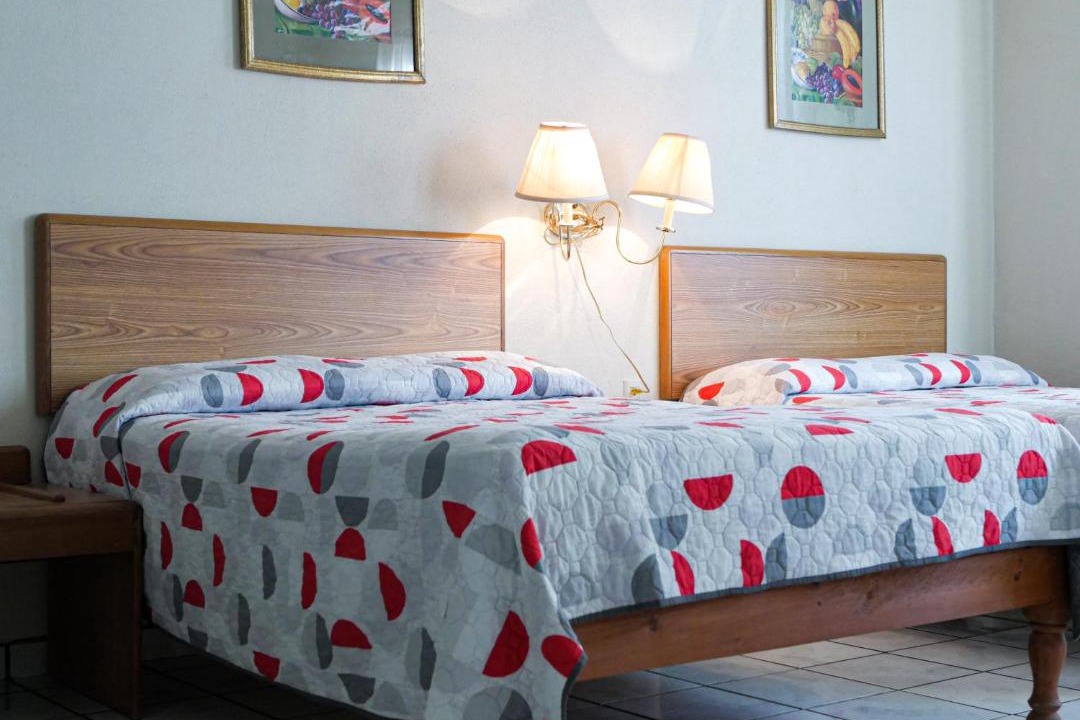 Photo of Bedroom in Ciudad Fernandez