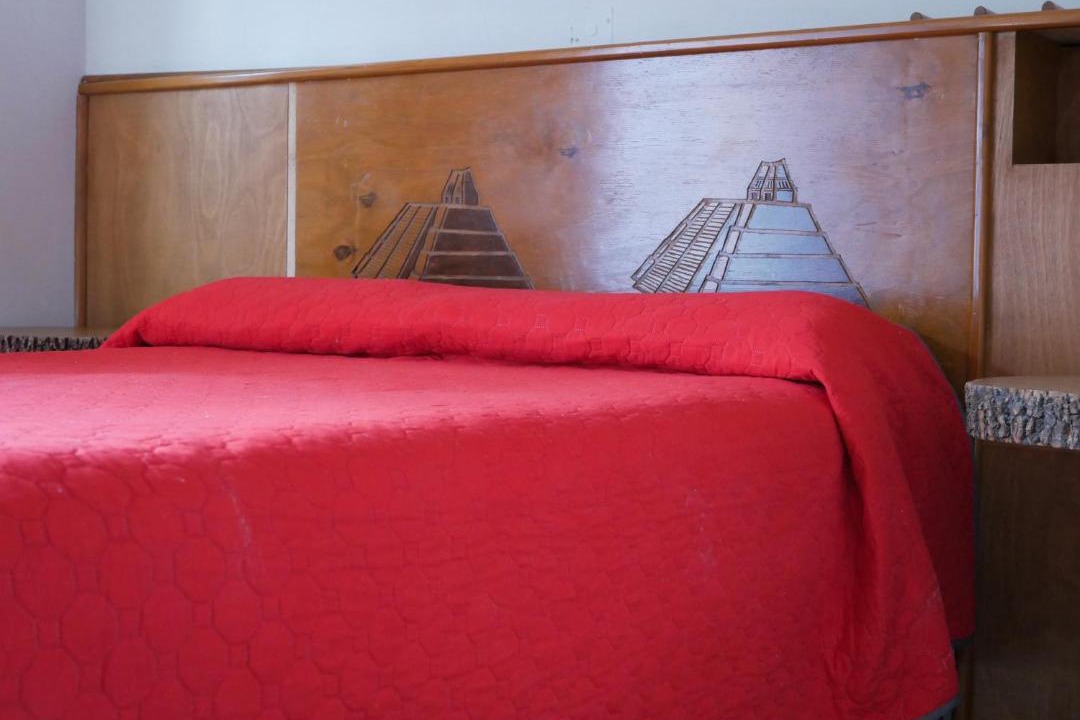 Photo of Bedroom in Ciudad Fernandez
