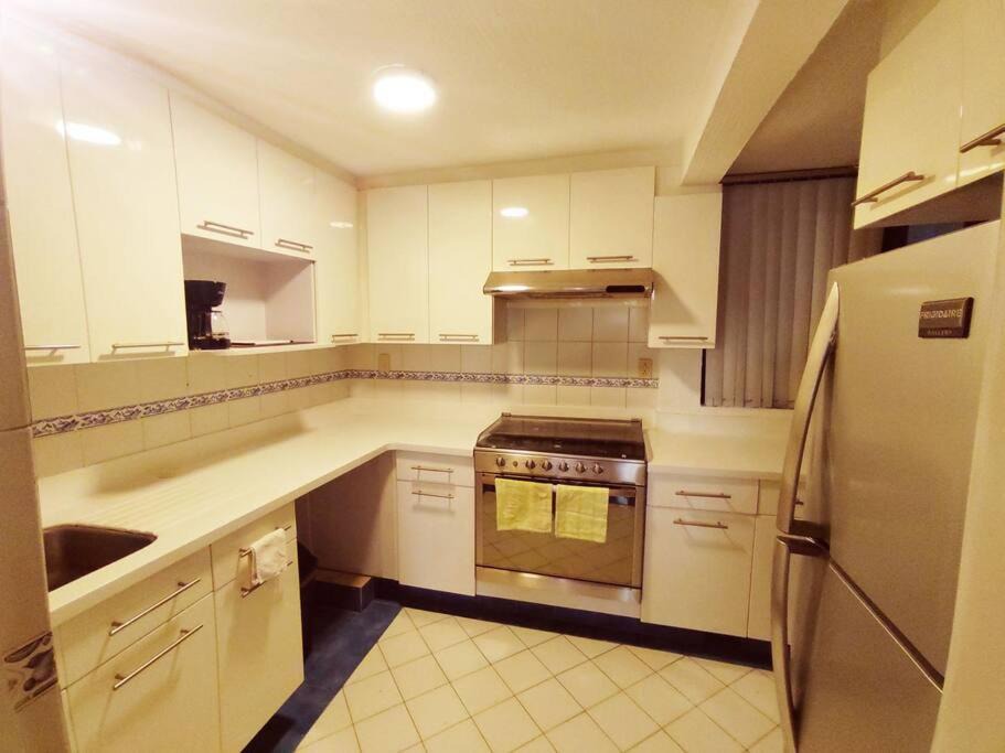 Photo of Kitchen in Santa Fe