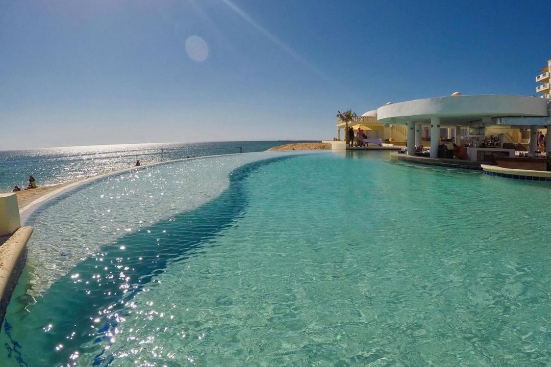 Photo of Outdoor in Sandy Beach