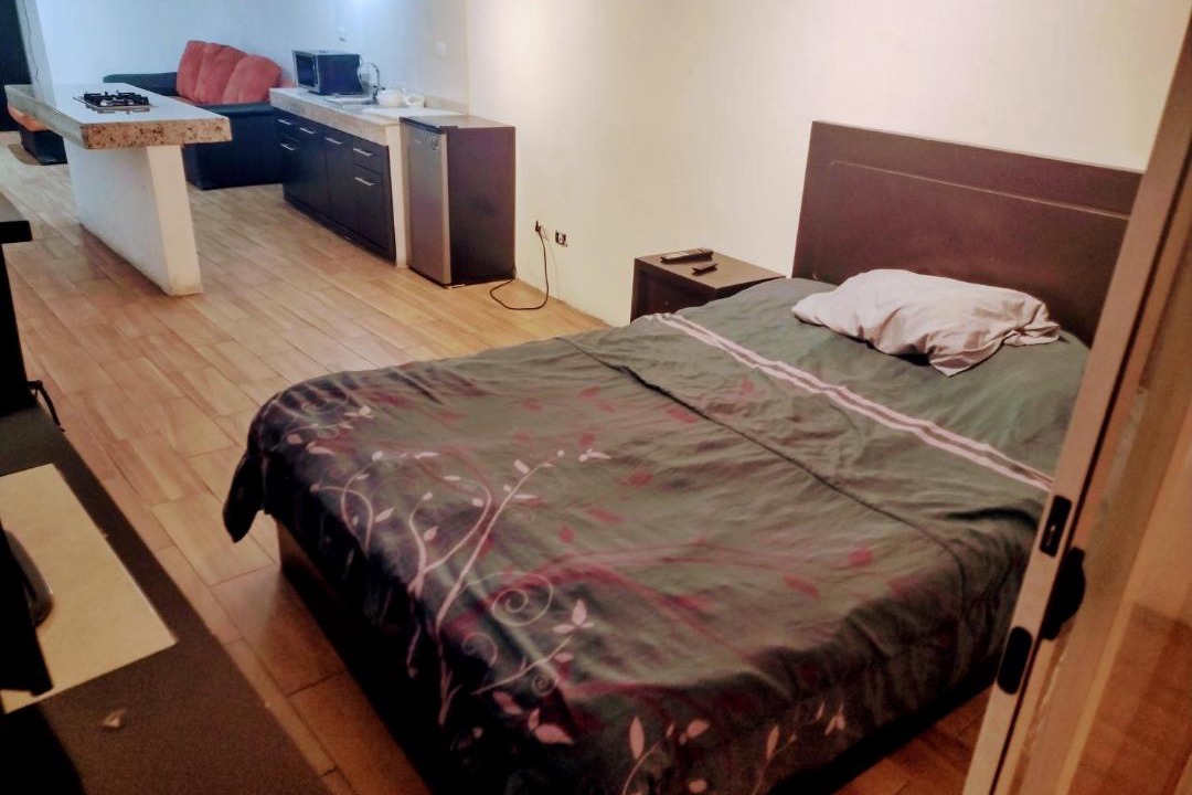 Photo of Bedroom in Teziutlan