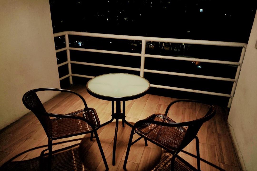 Photo of Patio Balcony in Teziutlan