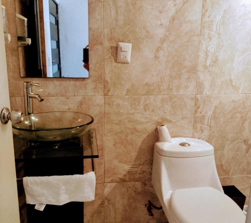 Photo of Bathroom in Teziutlan