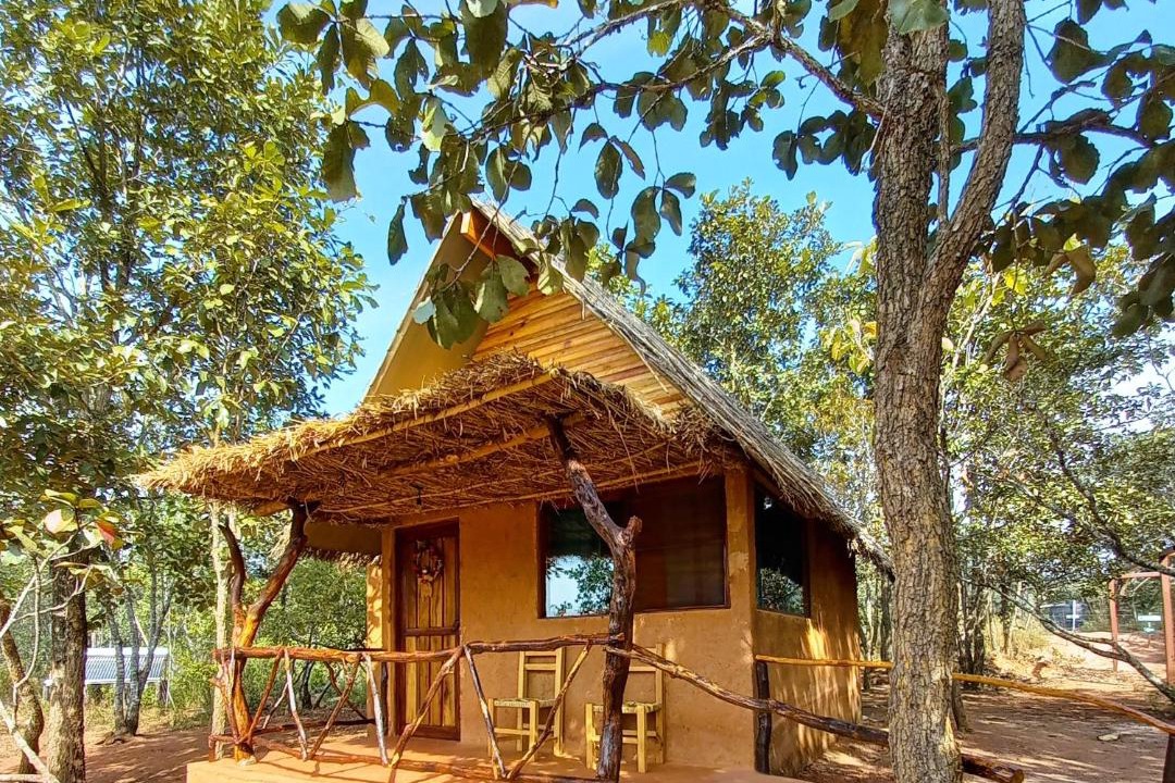 Photo of Buildings in Xalisco