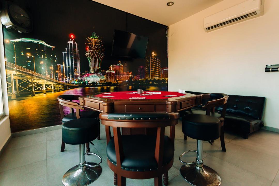 Photo of Livingroom in Culiacan