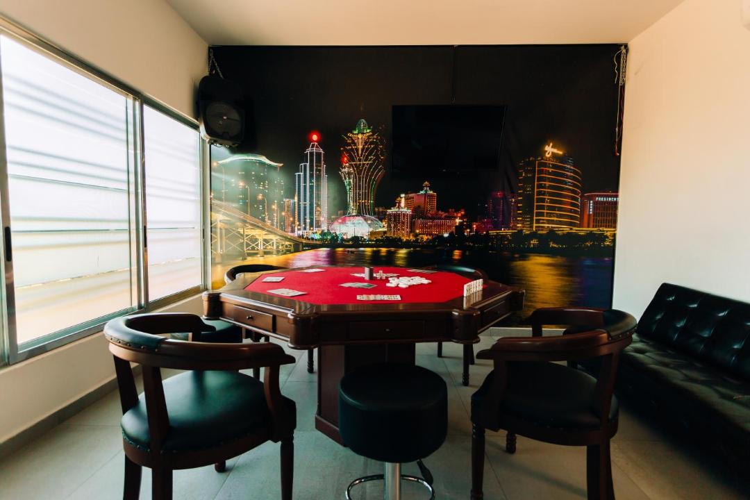 Photo of Livingroom in Culiacan