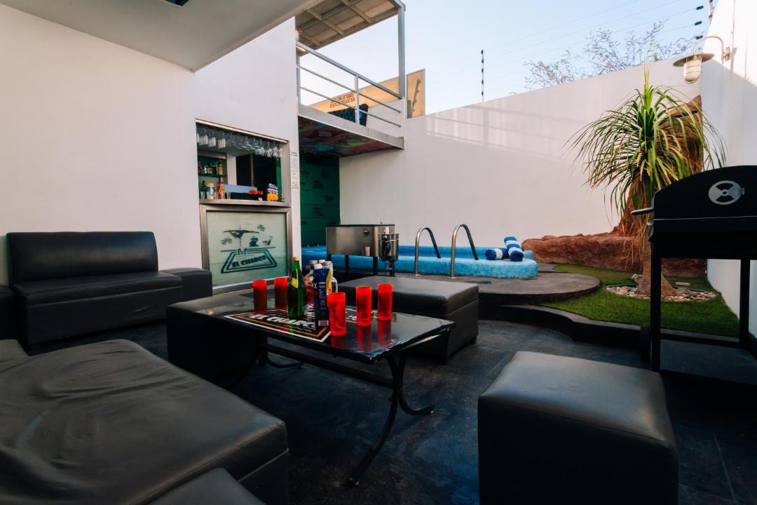 Photo of Livingroom in Culiacan