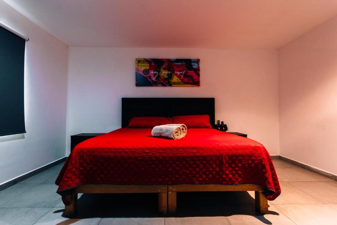 Photo of Bedroom in Culiacan
