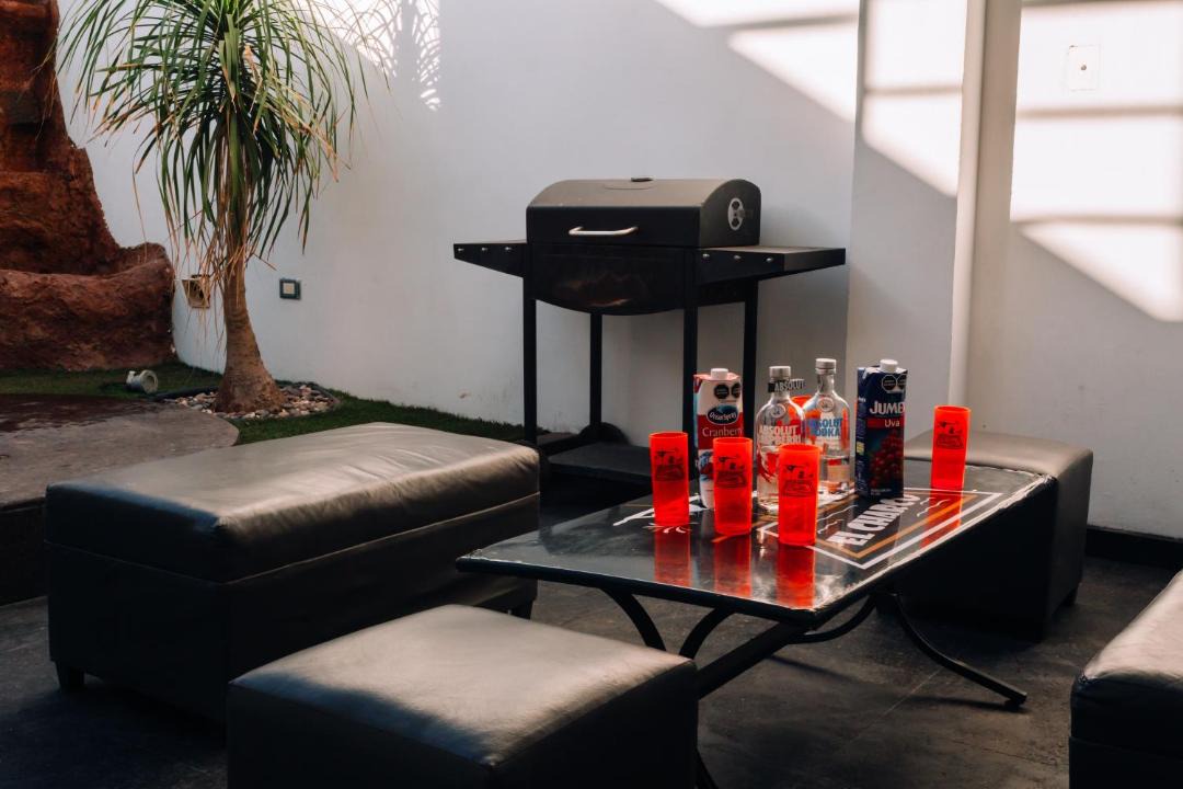 Photo of Livingroom in Culiacan