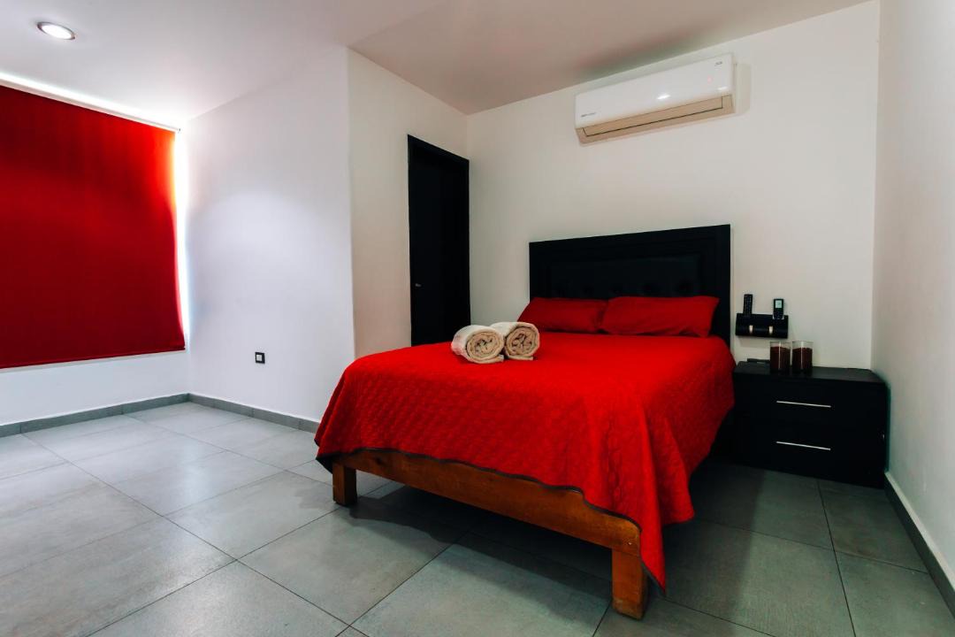 Photo of Bedroom in Culiacan