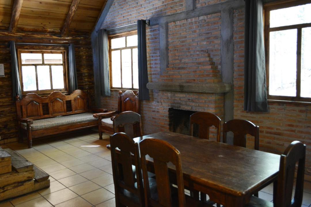 Photo of Livingroom in Pueblo Nuevo