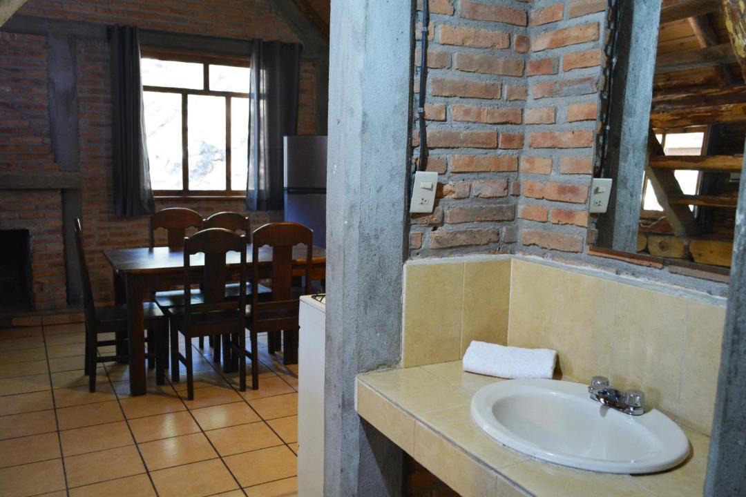 Photo of Bathroom in Pueblo Nuevo
