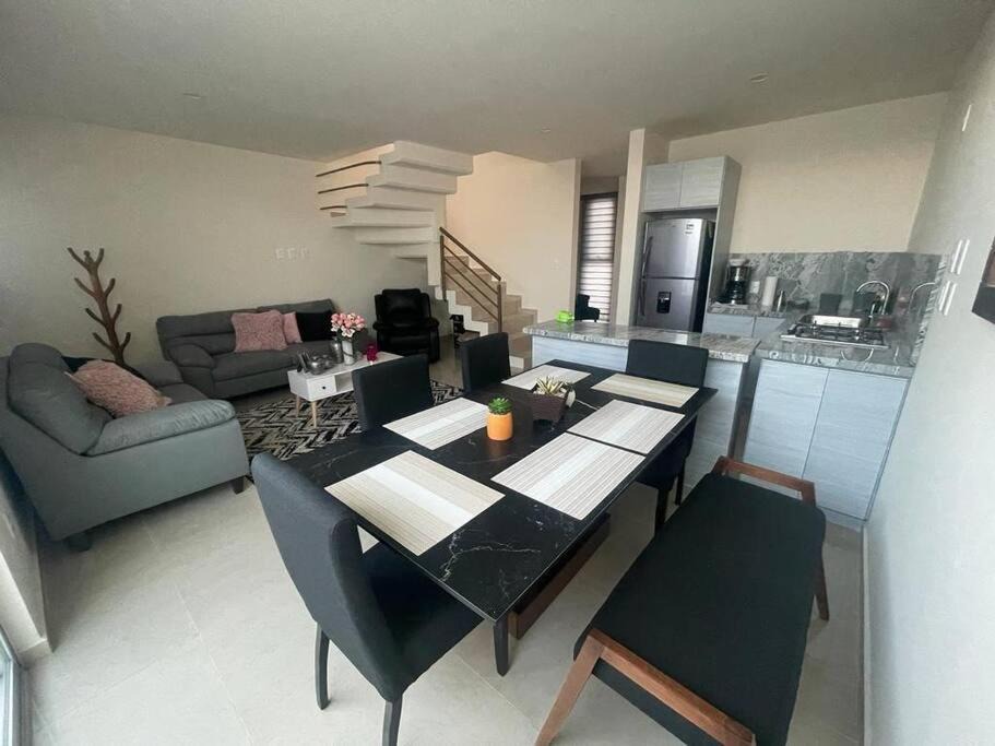 Photo of Livingroom in Tepic