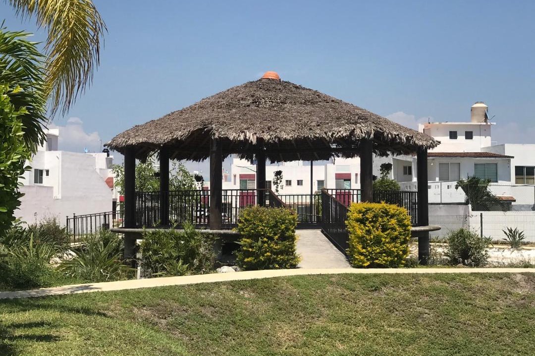 Photo of Buildings in Jojutla