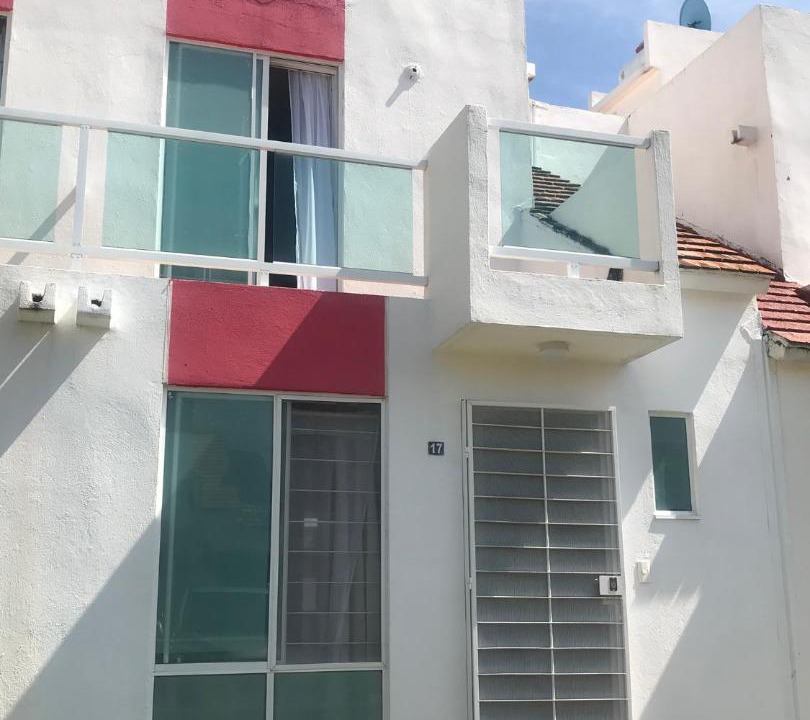 Photo of Buildings in Jojutla