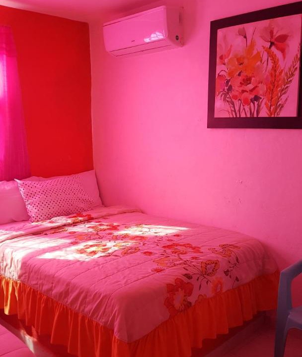 Photo of Bedroom in Xilitla