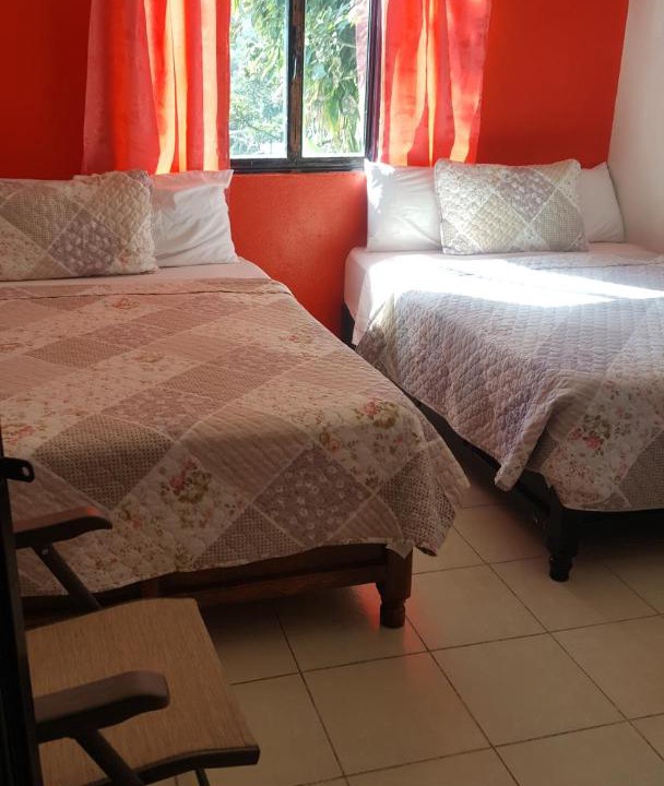 Photo of Bedroom in Xilitla