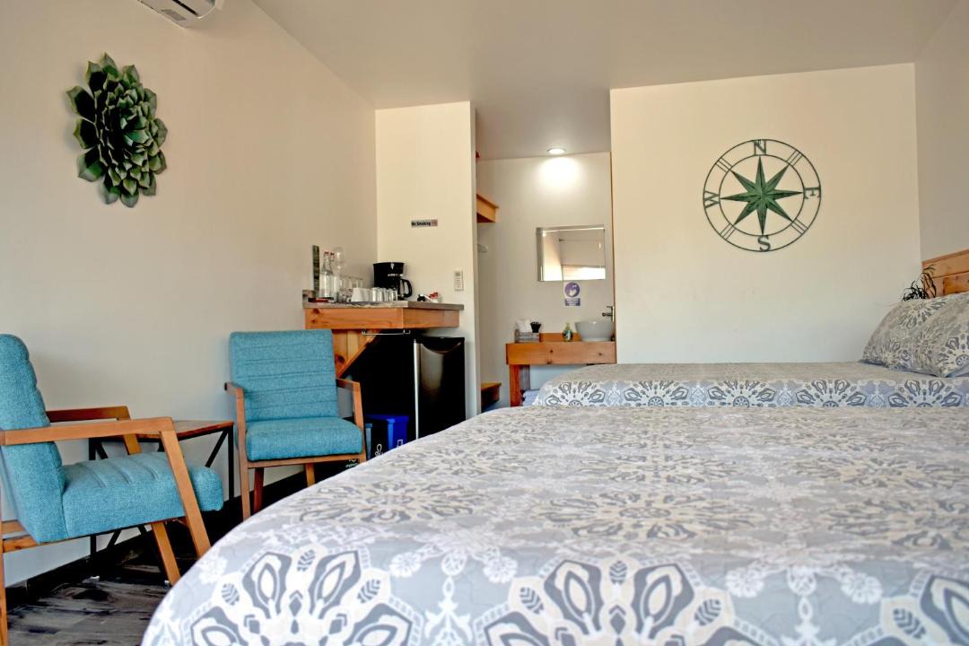 Photo of Bedroom in Valle de Guadalupe