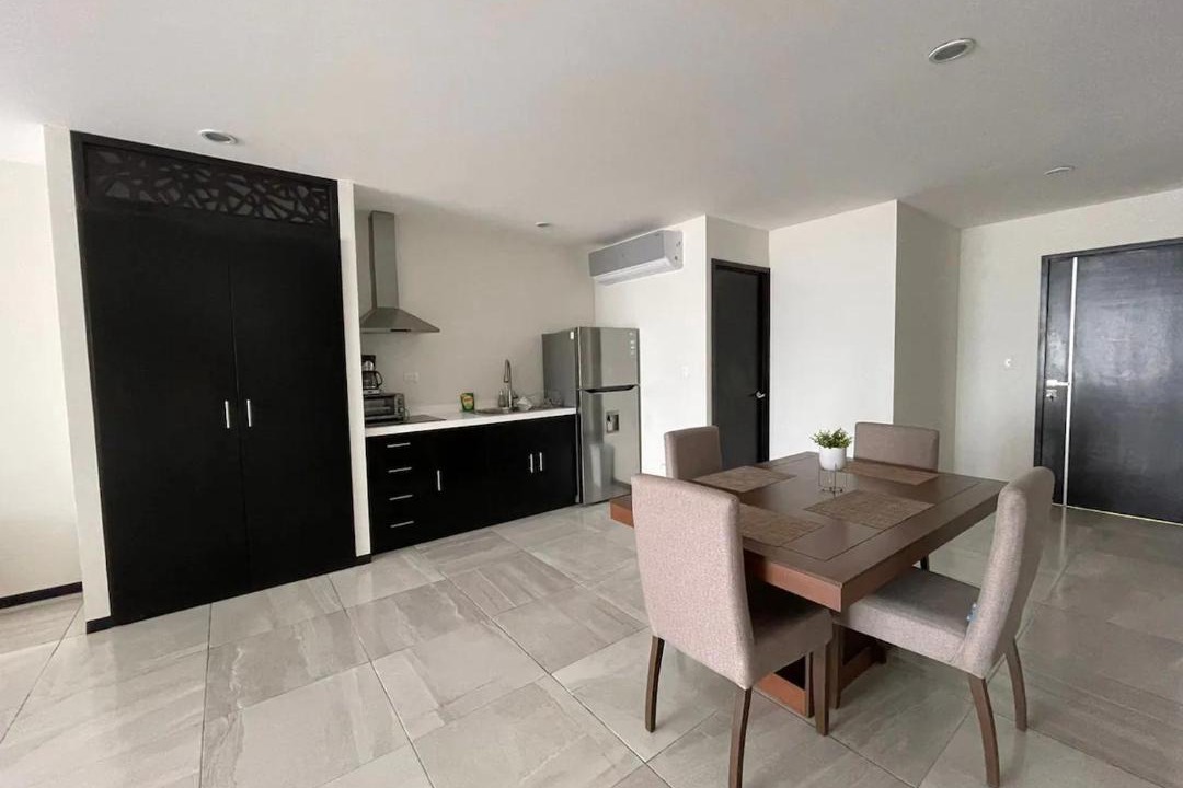 Photo of Livingroom in Campeche