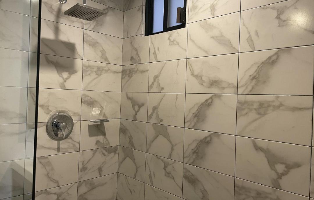 Photo of Bathroom in Campeche