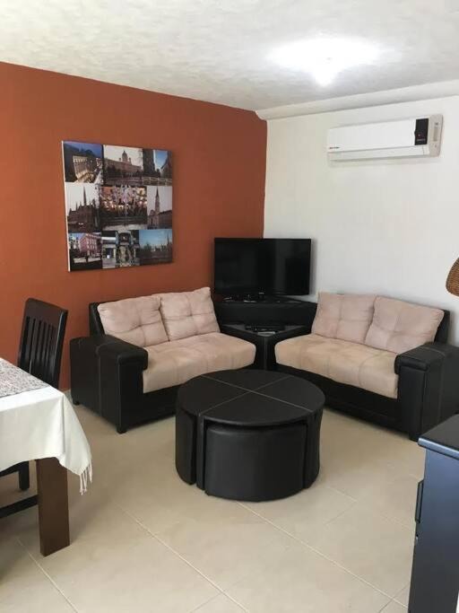 Photo of Livingroom in Puente del Mar