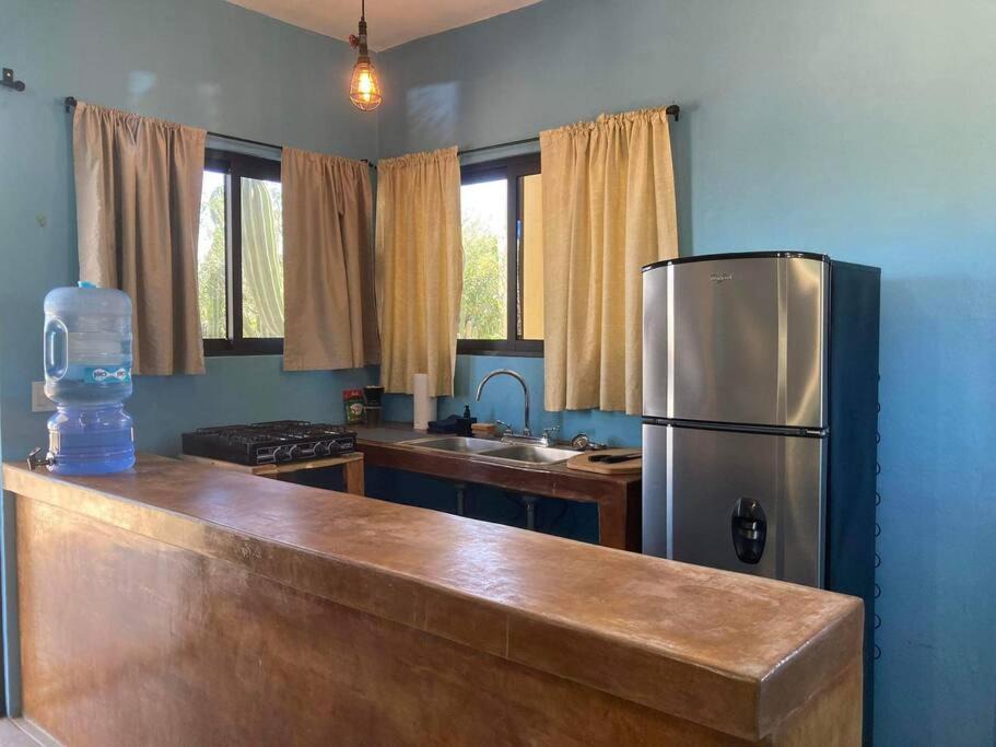 Photo of Livingroom in La Ventana