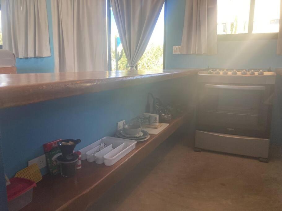 Photo of Bathroom in La Ventana