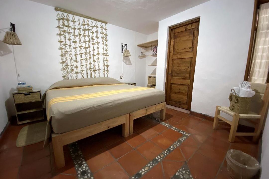 Photo of Bedroom in Centro