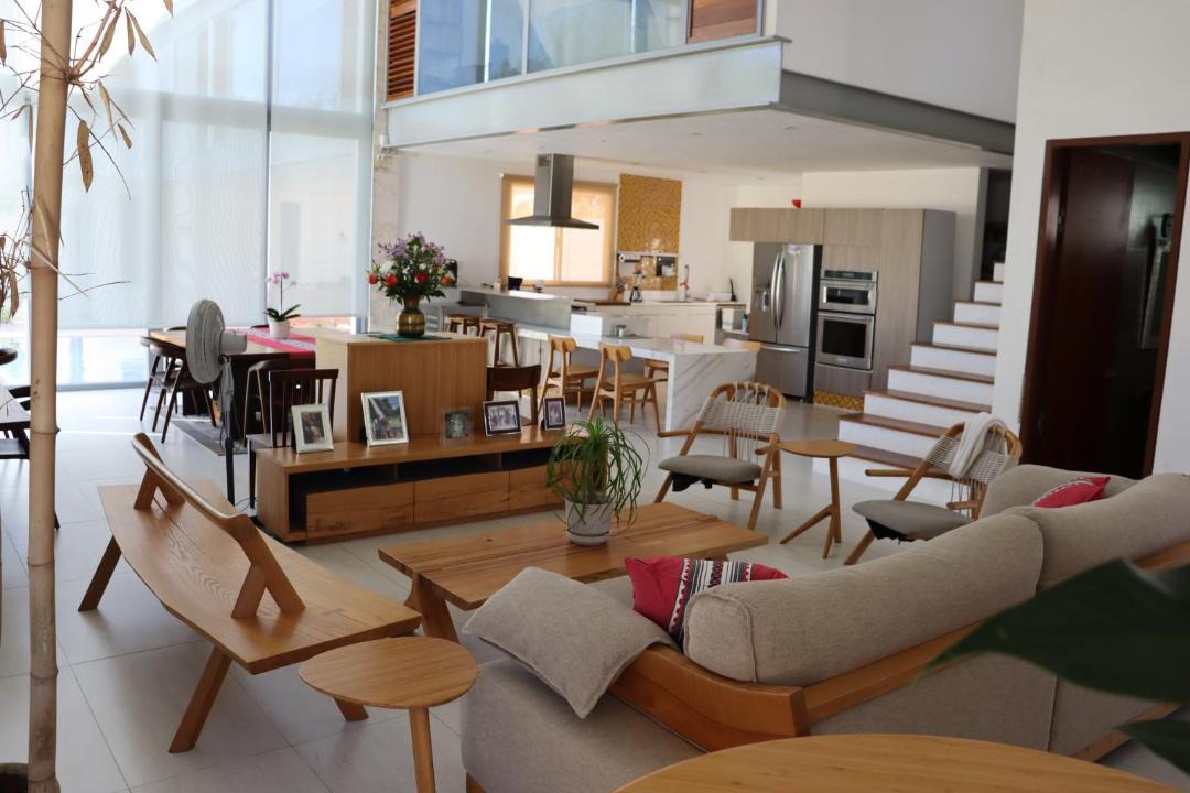 Photo of Livingroom in Merida Municipality