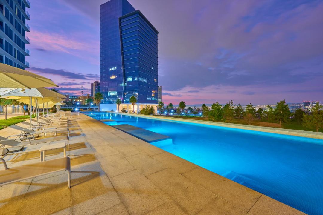 Photo of Outdoor in Centro Sur