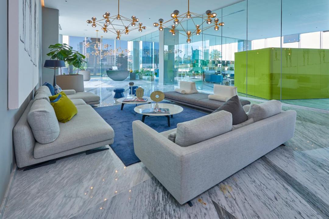 Photo of Livingroom in Centro Sur
