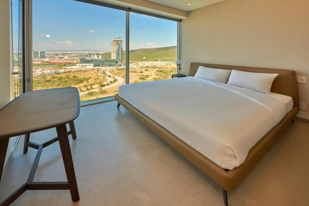 Photo of Bedroom in Centro Sur