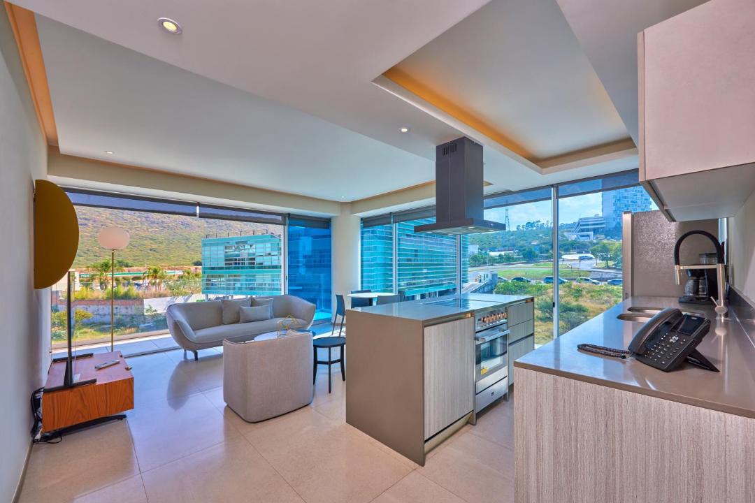 Photo of Livingroom in Centro Sur