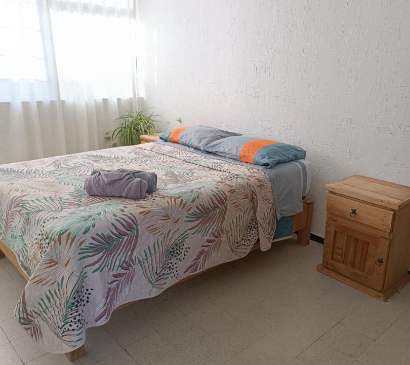 Photo of Bedroom in Downtown Queretaro