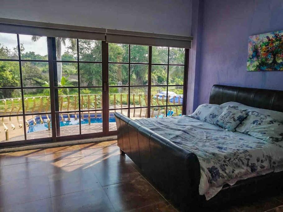 Photo of Bedroom in Xochitepec