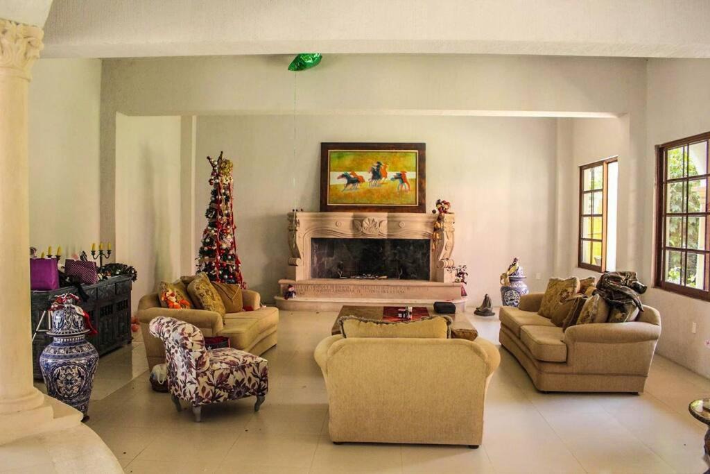 Photo of Livingroom in Xochitepec