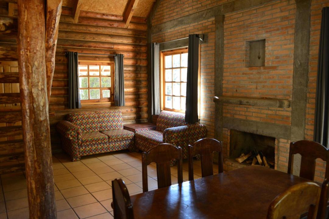 Photo of Livingroom in Pueblo Nuevo