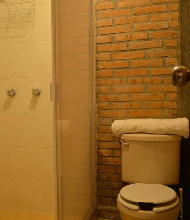 Photo of Bathroom in Pueblo Nuevo
